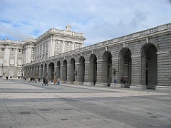 025 - Palacio real